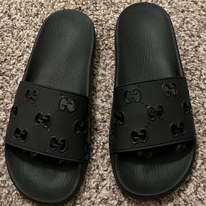 Gucci Slides